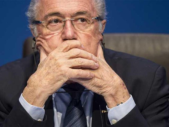 Blatter