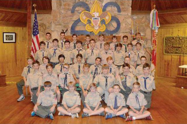 Boy Scouts