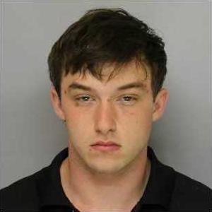 Brandon James Allison