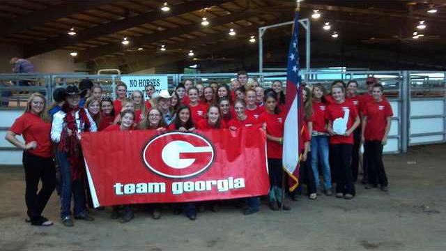 Courtney Southern Regional photo