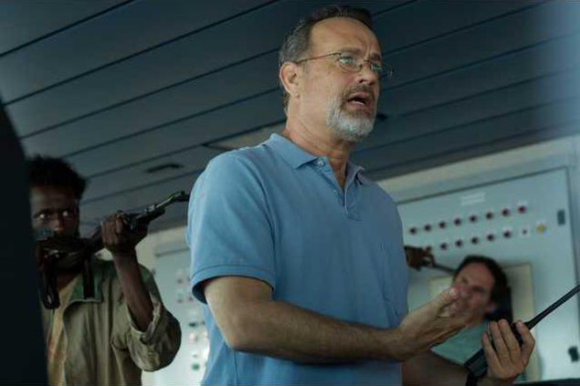 Film-Captain Phillips Albe