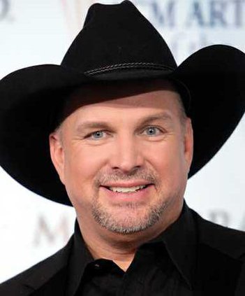 Garth Brooks