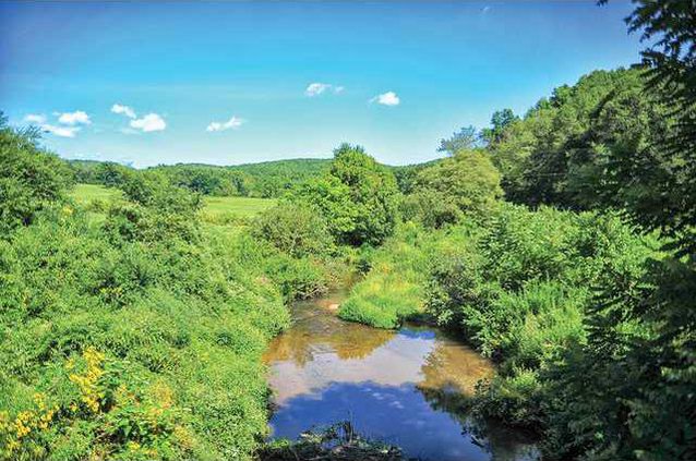 GladesReservoir