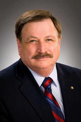 Hank Tanner