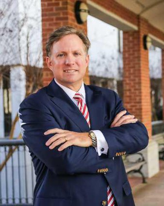 JUDGE.John Breakfield