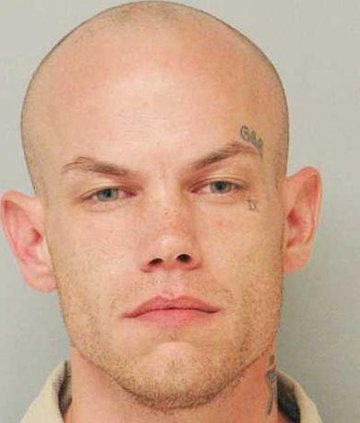 Jeremy Brantley061009 