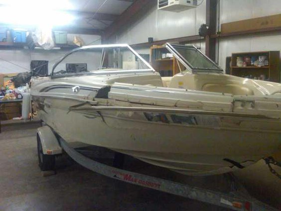 Lanier052413 Incident