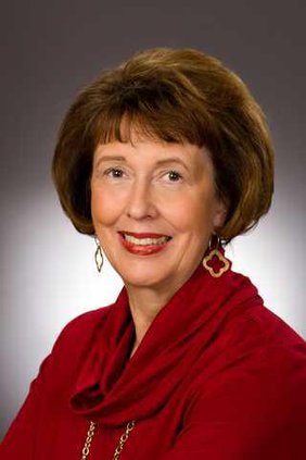 Ruth Bruner2014