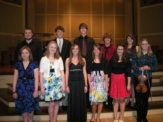 SCHOOL NEWS Festival Scholarship Winners 003