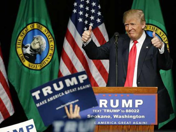 Trump
