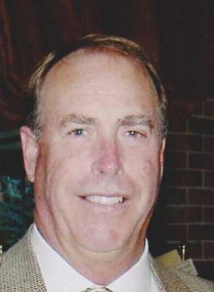 Valentine Obit Photo