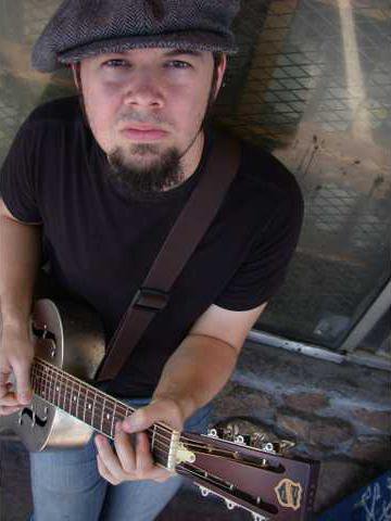 Pick your price for Deacon Brandon Reeves tunes - Gainesville Times