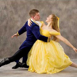 Gainesville Ballet To Perform Beauty And The Beast Gainesville Times