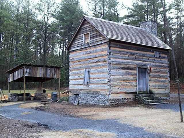 Travel Back In Time At Fort Yargo Gainesville Times