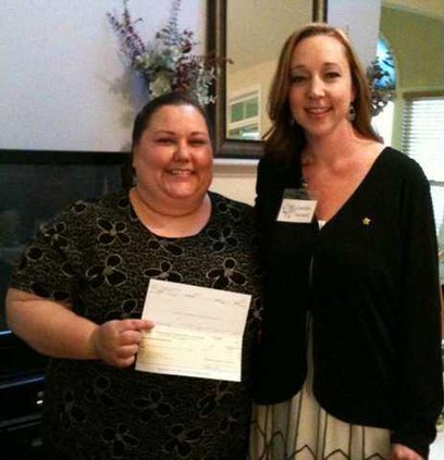 0505 LIFE PCE grant winner