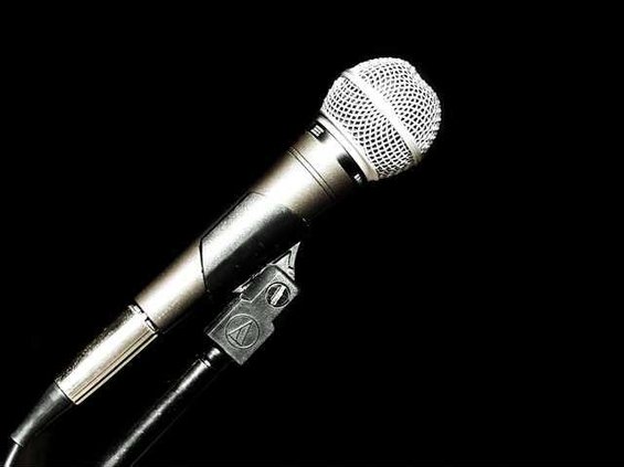 0710 GO microphone 2