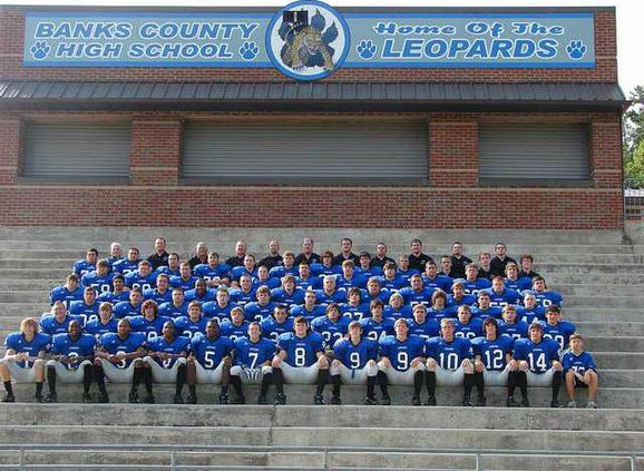 0824BanksCountyTeam