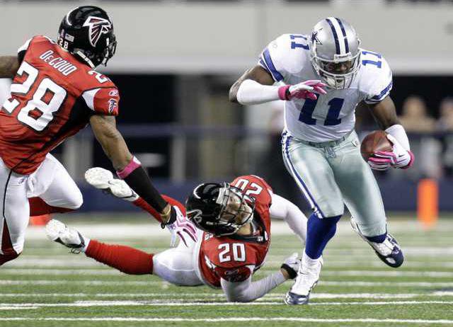 Falling Falcons Rmc14 Falcons falling in NFC South standings - Gainesville Times