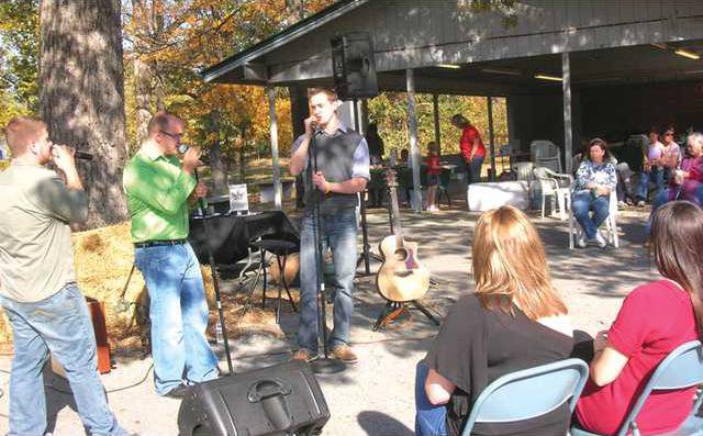 11.21.12 UnionBaptist