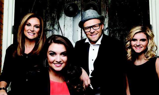 1117 GO NELONS concert