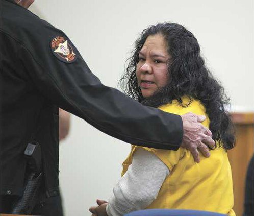 Testimony reveals grisly details of alleged 2014 murder Gainesville Times