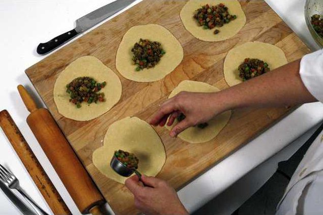 FOOD HANDPIES 7 LA