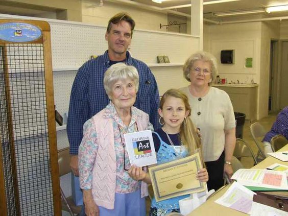 GAL May 2012 meeting