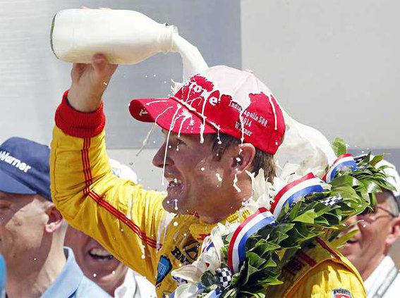 Indy500 1