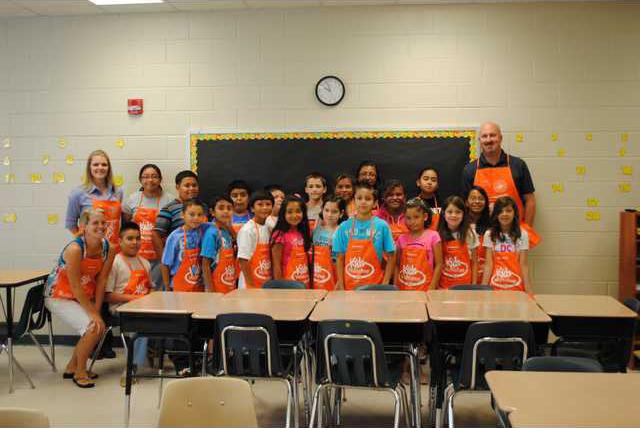 School News Gainesville Times