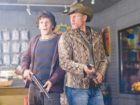 Zombieland