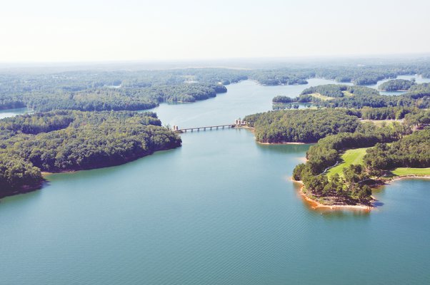 Lake Lanier