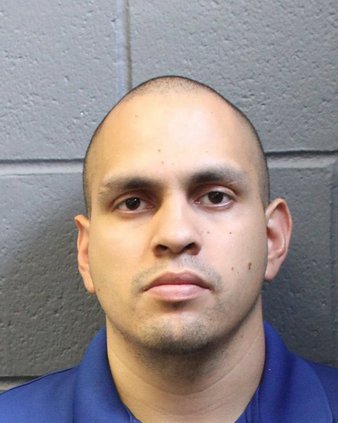 Julio Cortez 2017