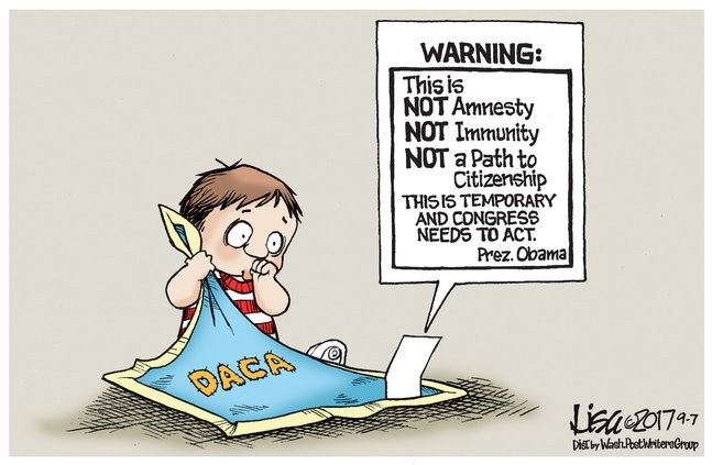 090817 Benson cartoon