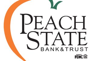 0910 NEWSMAKER Peach State Bank Logo