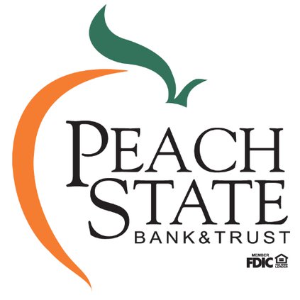 0910 NEWSMAKER Peach State Bank Logo