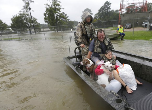 0913 HARVEY RESCUE