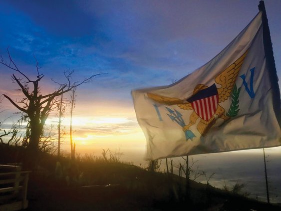 0917 IRMA 9 VIRGIN ISLANDS