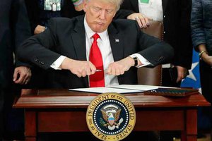 Trump