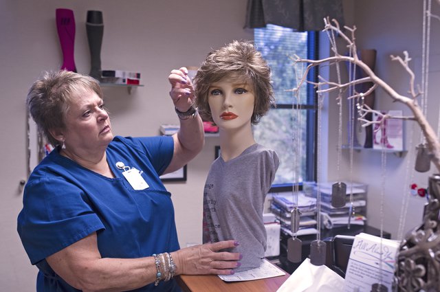 All About You helps patients feel a little more like