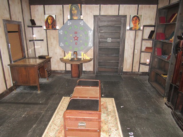 Escape Rooms Offer Fearsome Fun Gainesville Times