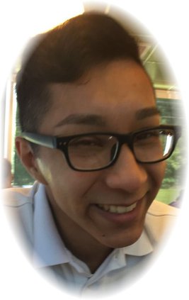 Jesus Martinez 2017