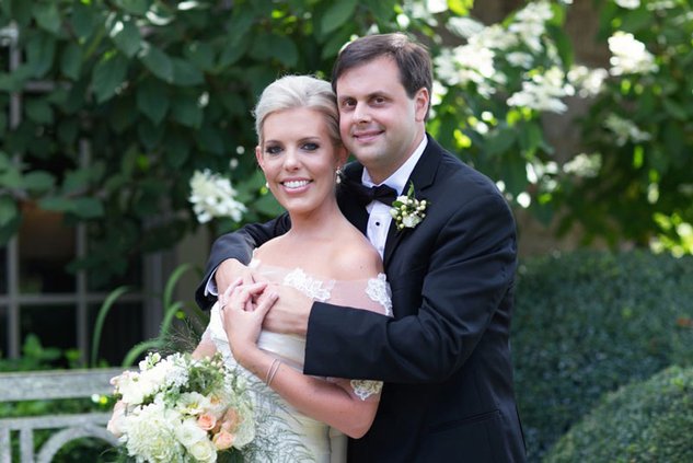 1105 Wedding Bates-McWhirter