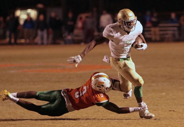 Buford