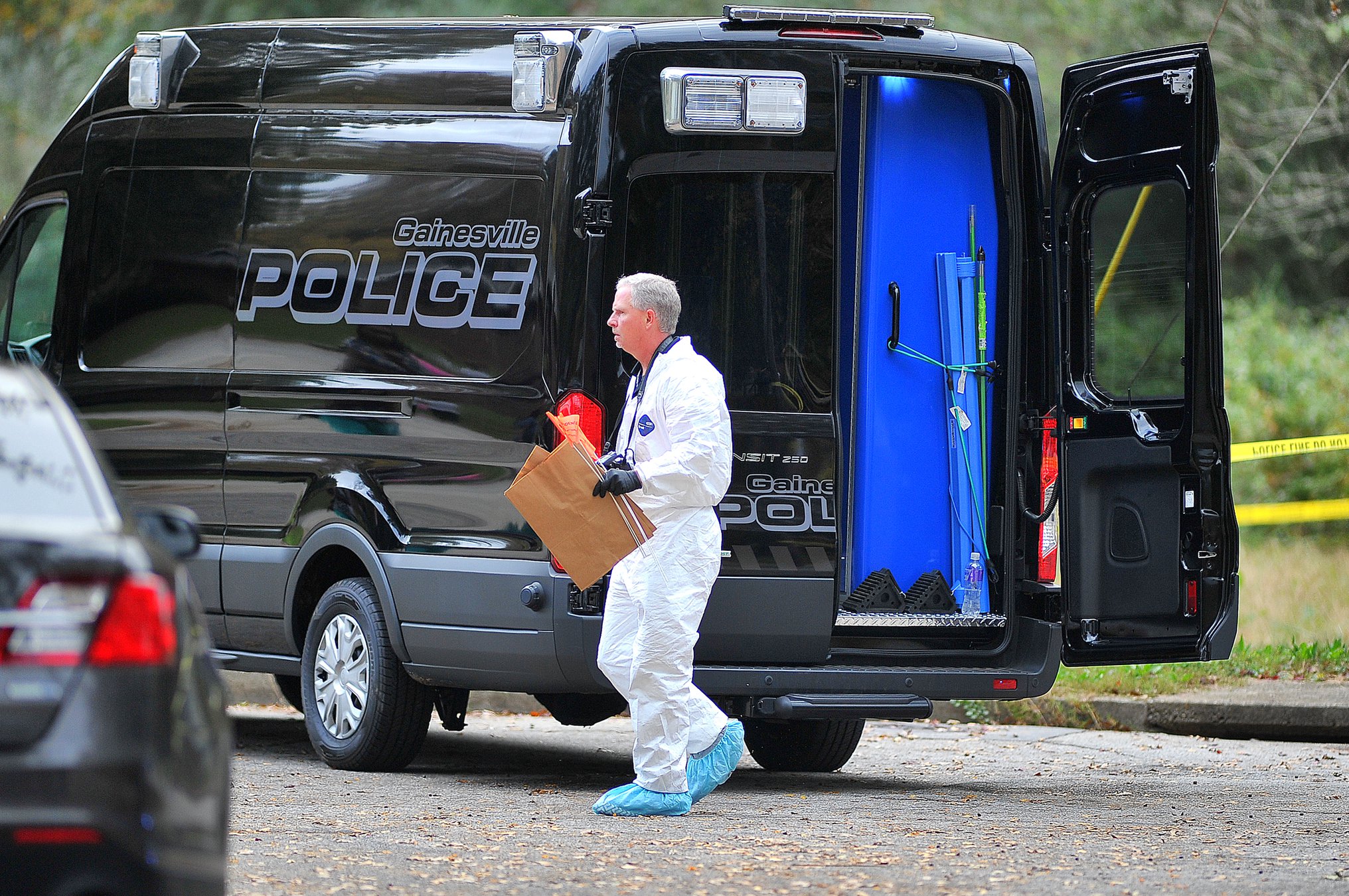 Arrest warrant issued for woman suspected in Mill Street shooting