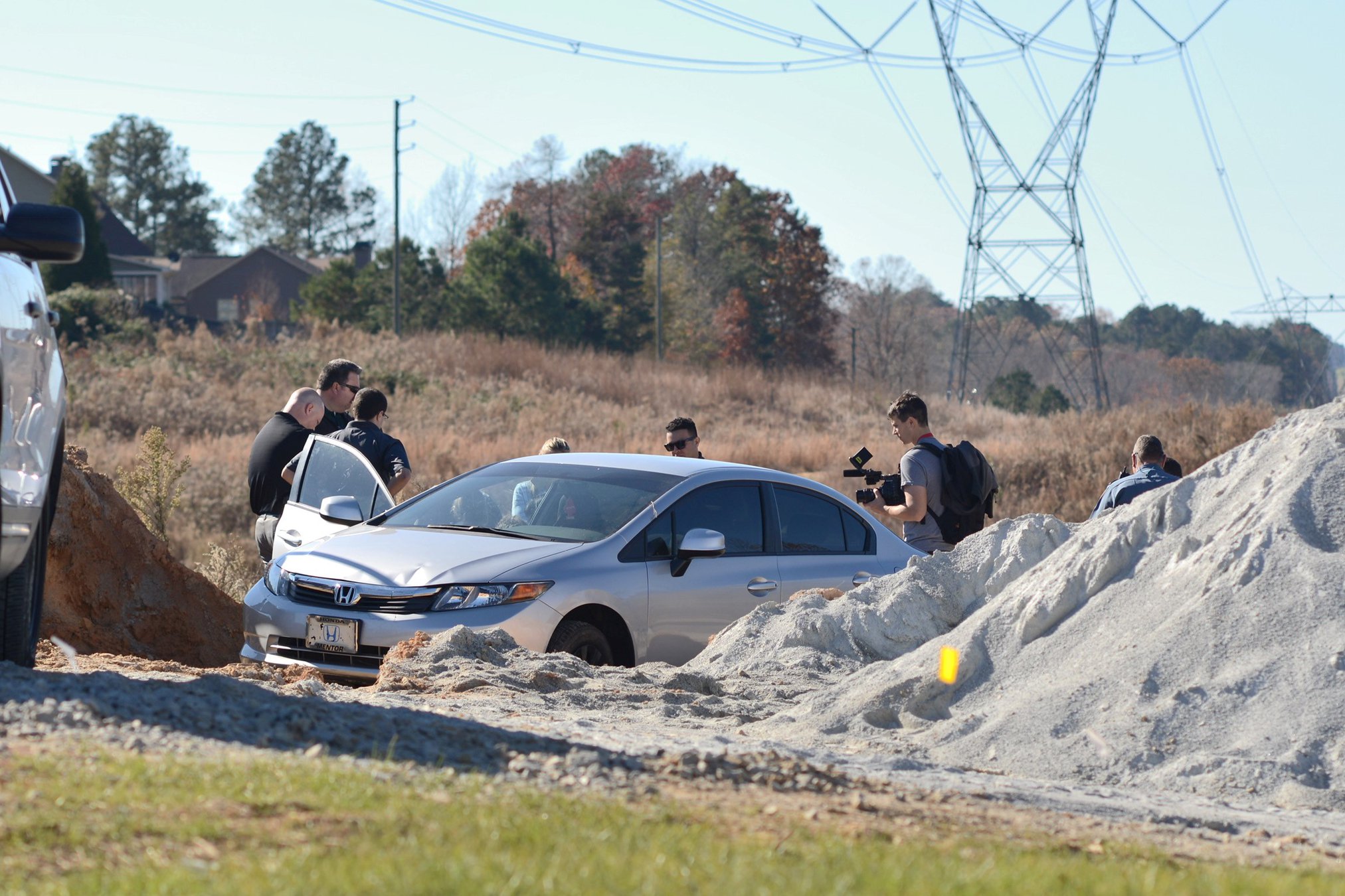 1 dead, 1 injured in Duncan Corners shooting Gainesville Times