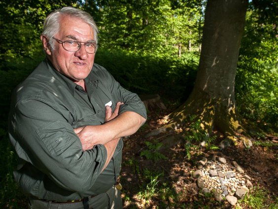 Manfred Römer 2017.jpg