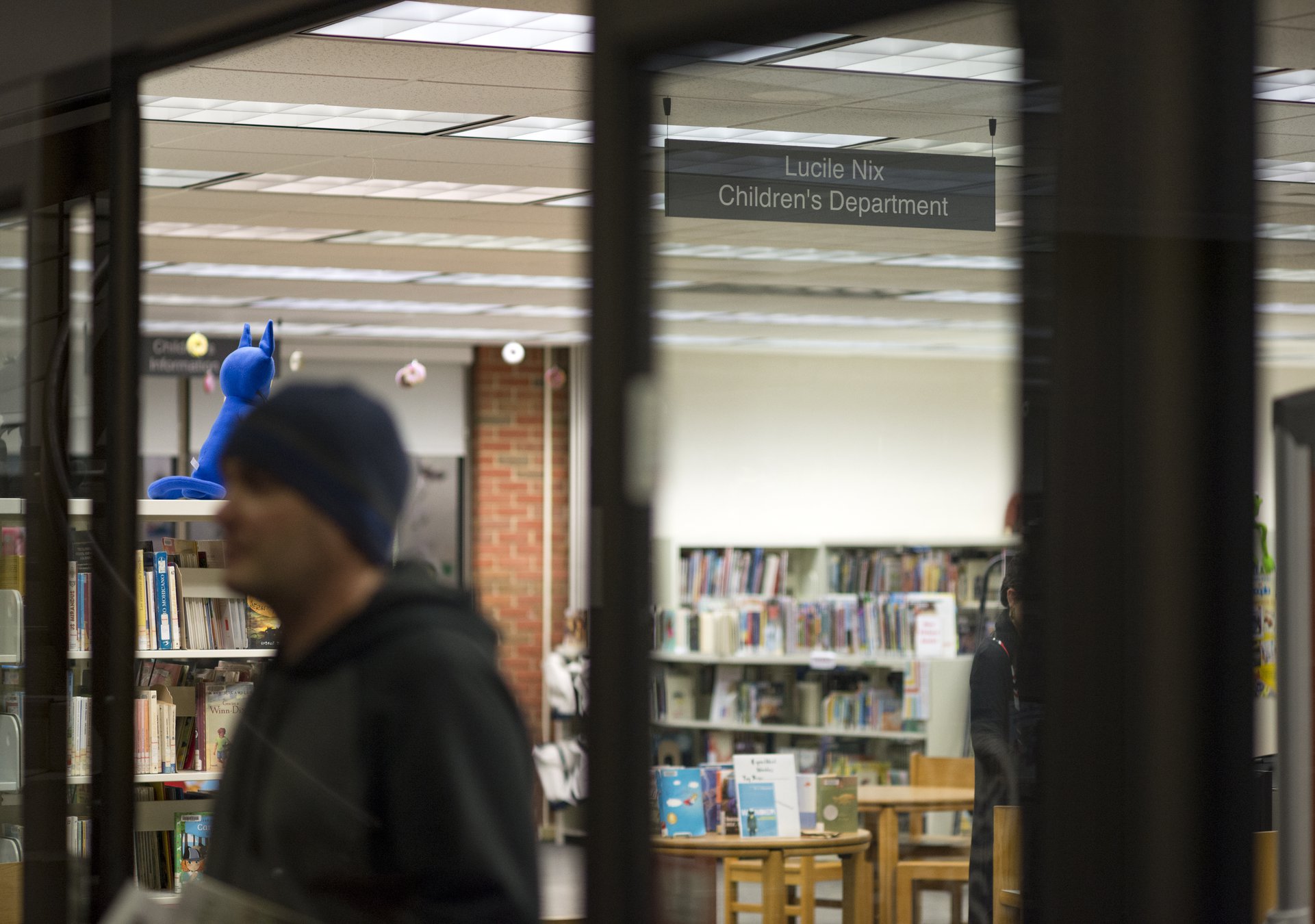 Gainesville library may get 4.2 million renovation Gainesville Times