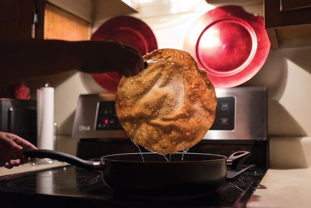 Buñuelos