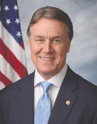 David Perdue