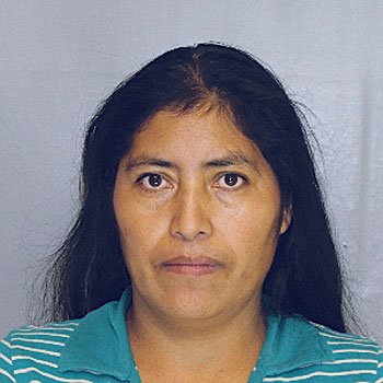 Maria Andres-Tomas